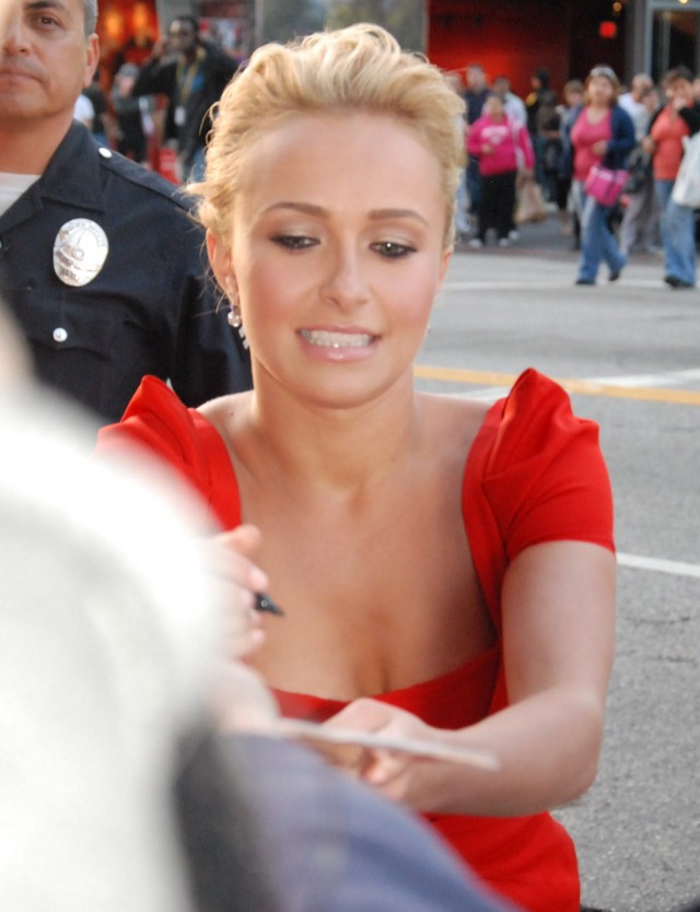 Çığlık 4 Fotoğrafı