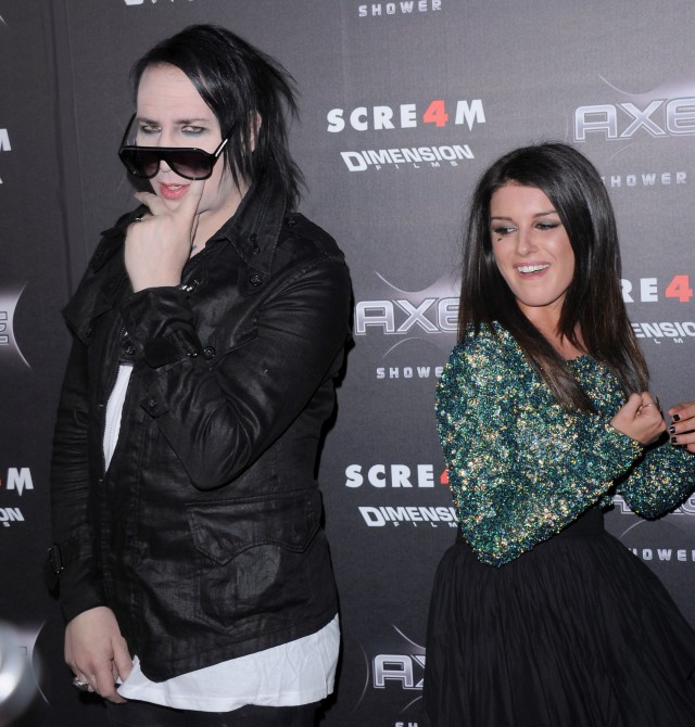 Çığlık 4 Fotoğrafı