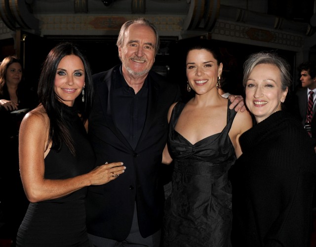 Çığlık 4 Fotoğrafı