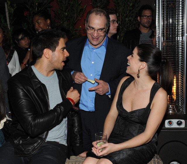 Çığlık 4 Fotoğrafı