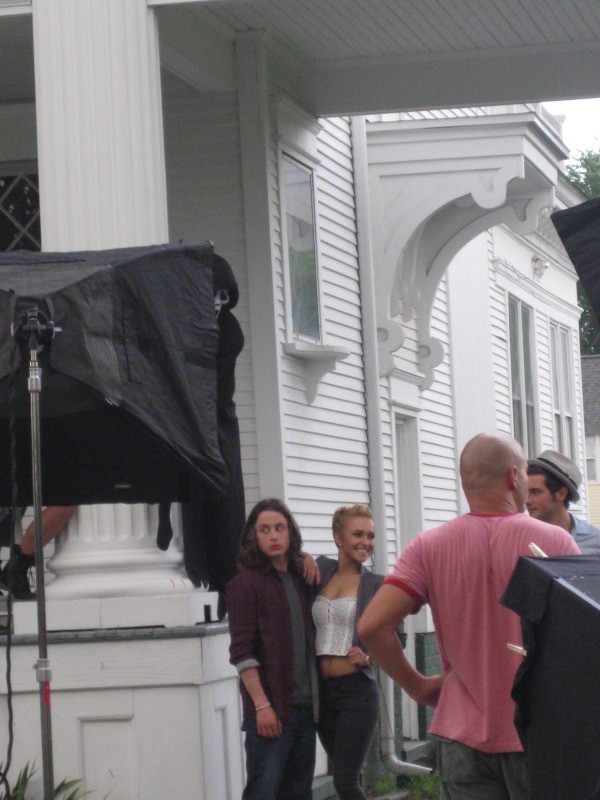 Çığlık 4 Fotoğrafı