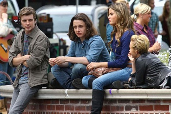 Çığlık 4 Fotoğrafı