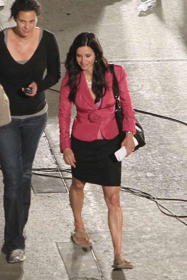 Çığlık 4 Fotoğrafı