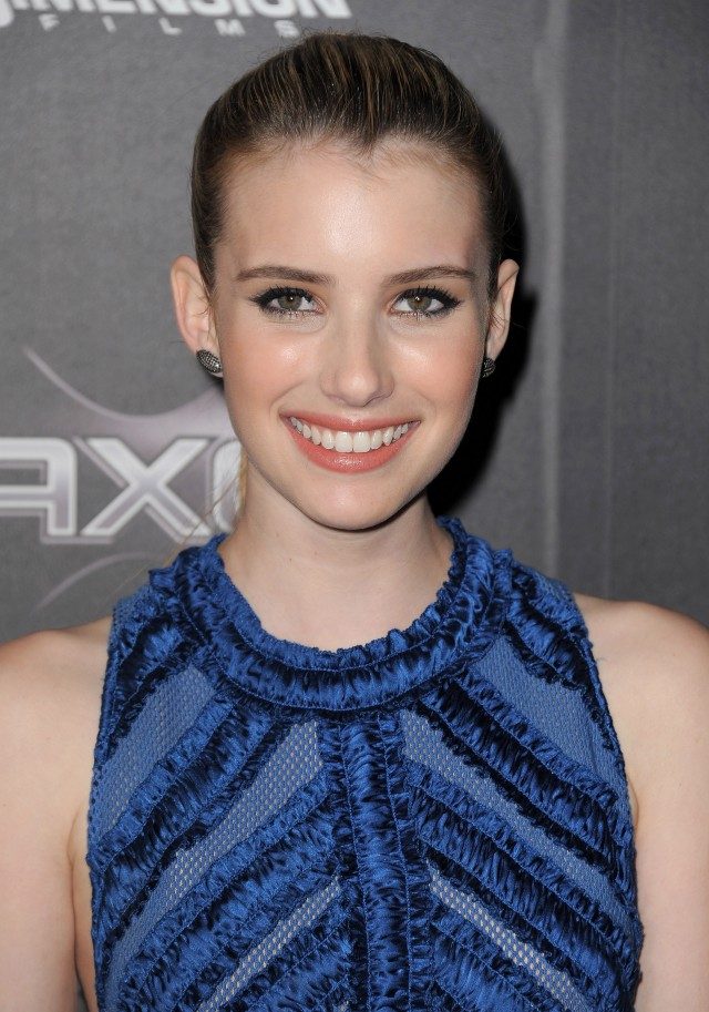 Çığlık 4 Fotoğrafı