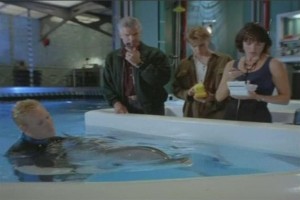 Seaquest DSV Fotoğrafları 3