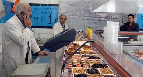 Evet, ich Will! Fotoğrafı