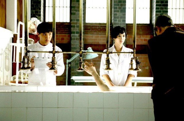 Kabir Hikayeleri Fotoğrafı