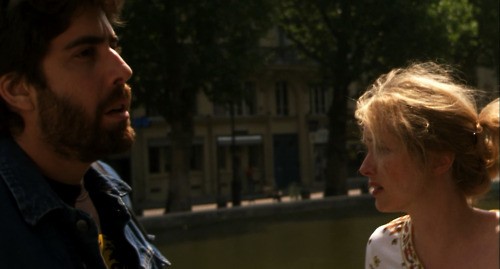 Paris'te 2 Gün Fotoğrafı