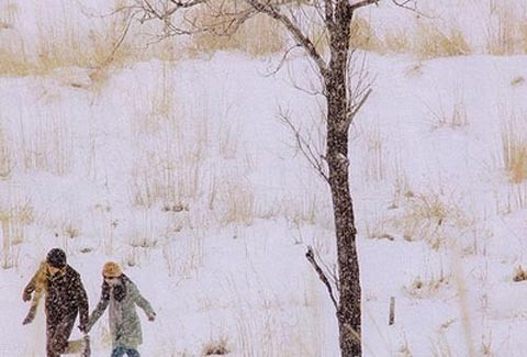 İmkansızın Şarkısı Fotoğrafı