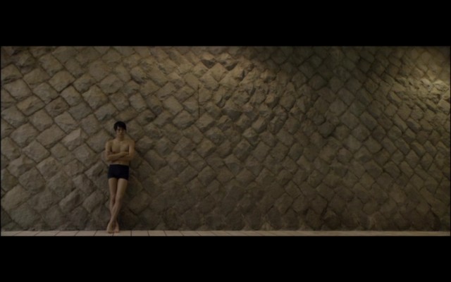 İmkansızın Şarkısı Fotoğrafı