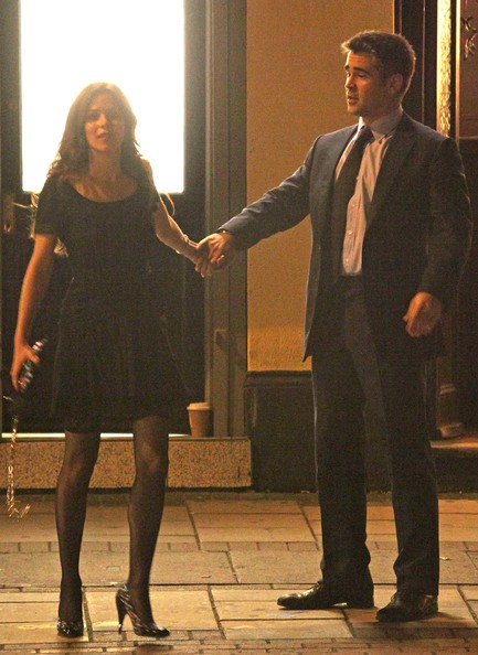 Londra Bulvarı Fotoğrafı