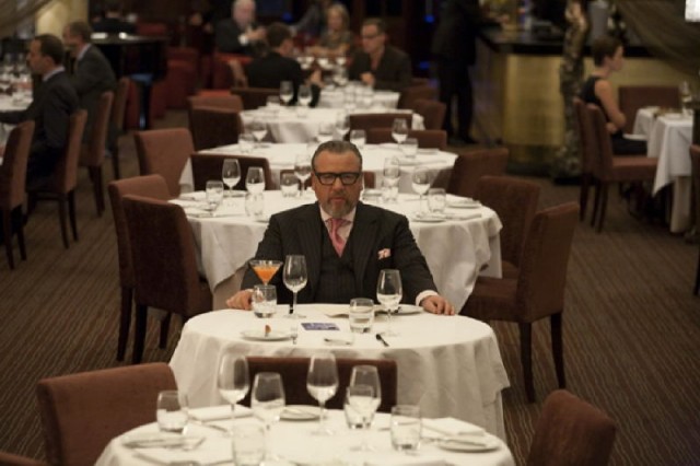 Londra Bulvarı Fotoğrafı