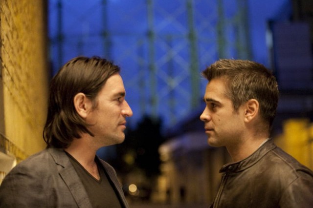 Londra Bulvarı Fotoğrafı