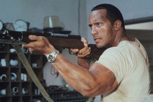 The Rundown Fotoğrafı