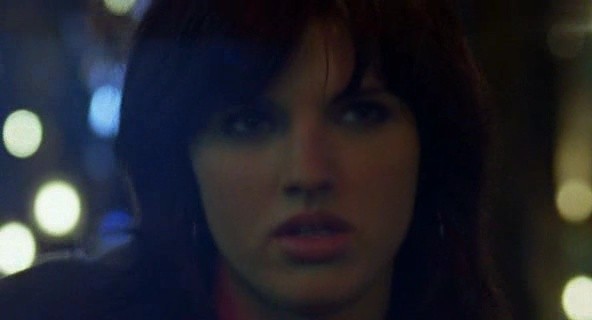 Sahne Ateşi Fotoğrafı