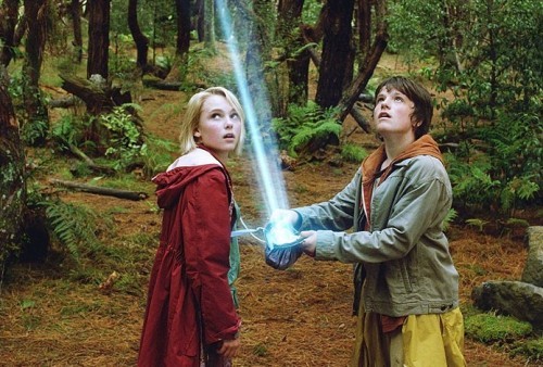 Terabithia Köprüsü Fotoğrafları 20