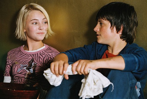 Terabithia Köprüsü Fotoğrafları 29