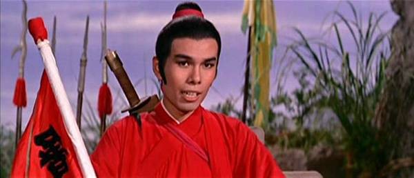 Duan chang jian fotoğrafı