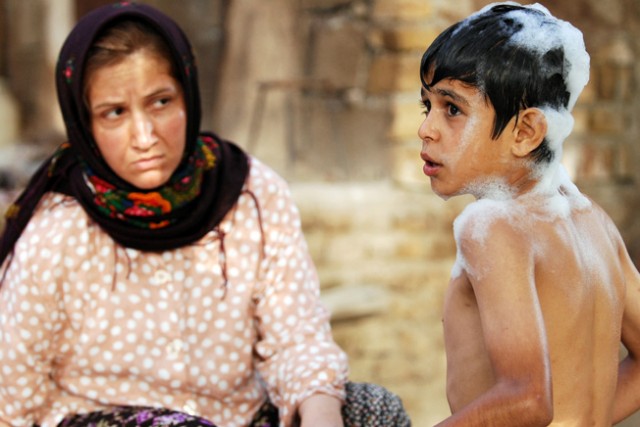 Serçelerin Şarkısı Fotoğrafı