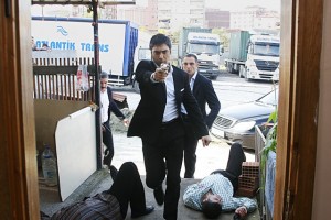 Kurtlar Vadisi Pusu Fotoğrafı