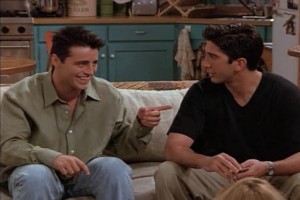 Friends Fotoğrafları 44