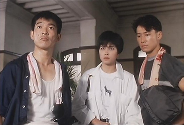 Huo Tou Fu Xing / Shogun & Little Kitchen Fotoğrafı