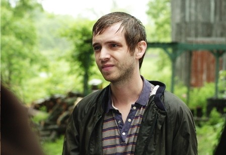 The Cake Eaters Fotoğrafı