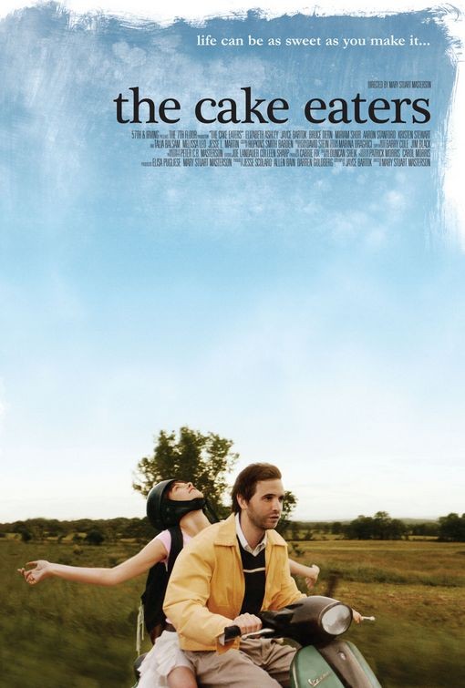 The Cake Eaters Fotoğrafları 9