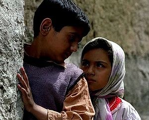 Cennetin Çocukları Fotoğrafı