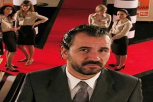 Mükemmel Suç Fotoğrafı