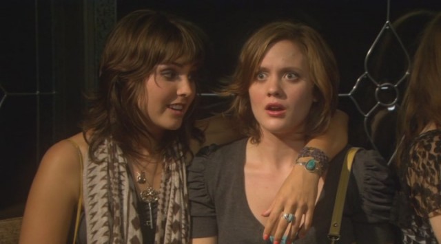 18 Year Old Virgin Fotoğrafı