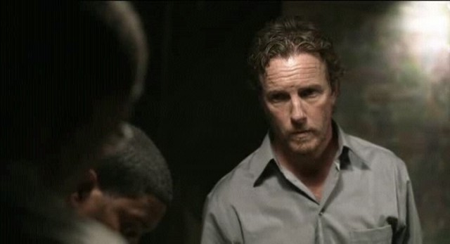 Against The Dark Fotoğrafı