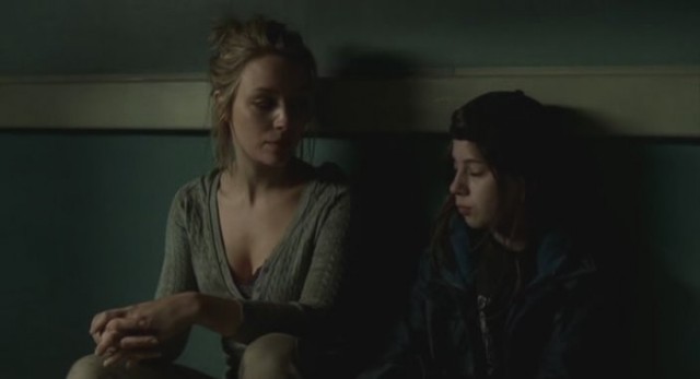 Against The Dark Fotoğrafı