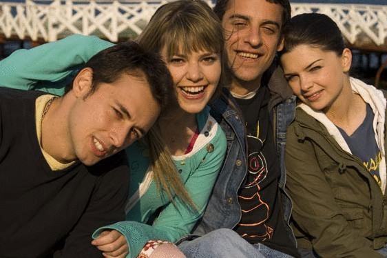 Kavak Yelleri Fotoğrafı