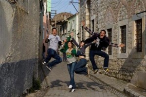 Kavak Yelleri Fotoğrafı