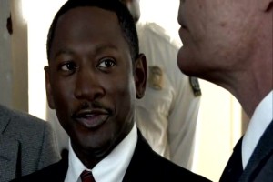 Boston Canavarı Fotoğrafı