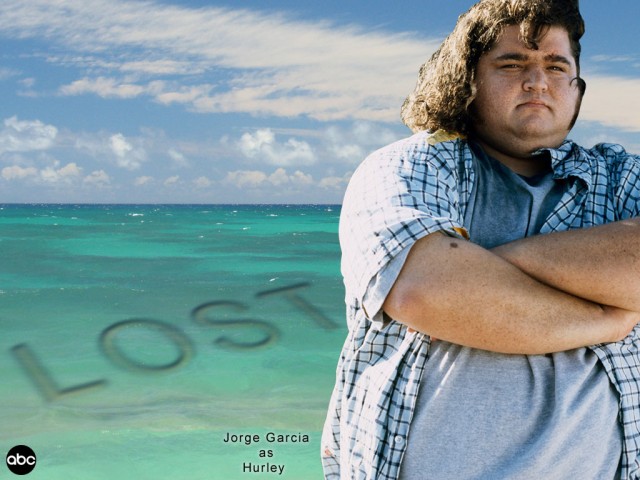 Lost Fotoğrafı