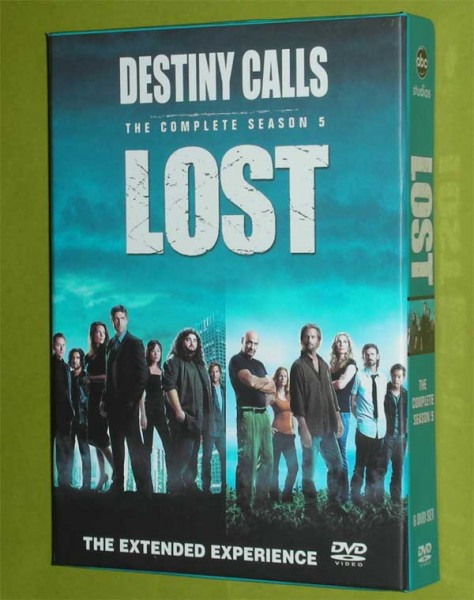 Lost Fotoğrafı