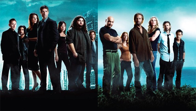 Lost Fotoğrafı