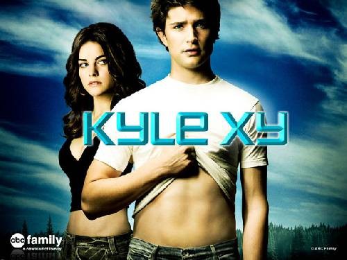 Kyle Xy fotoğrafı