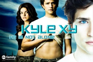 Kyle Xy Fotoğrafı