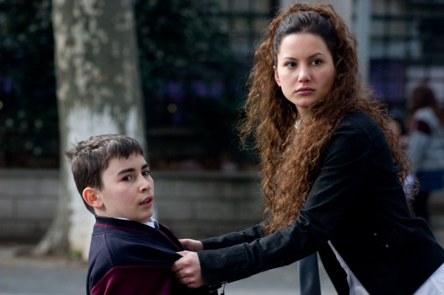 Adab-ı Muaşeret Fotoğrafı