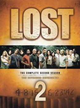 Lost Fotoğrafı