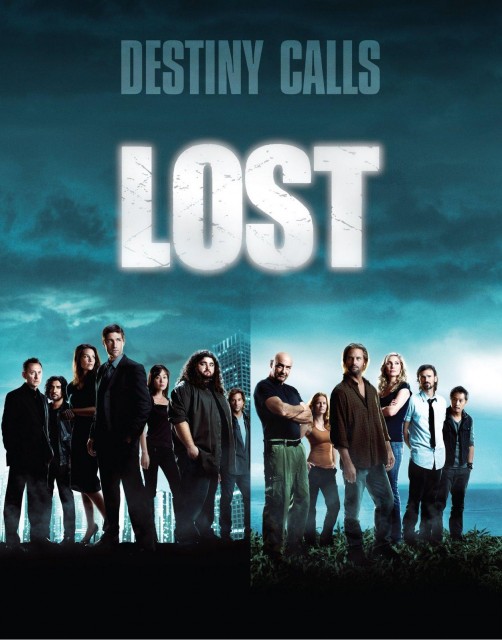 Lost Fotoğrafı