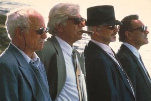 Yenilmez Takım fotoğrafı