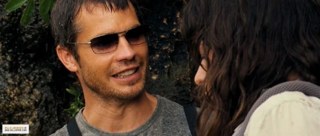 A Perfect Getaway Fotoğrafı