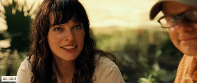 A Perfect Getaway Fotoğrafı