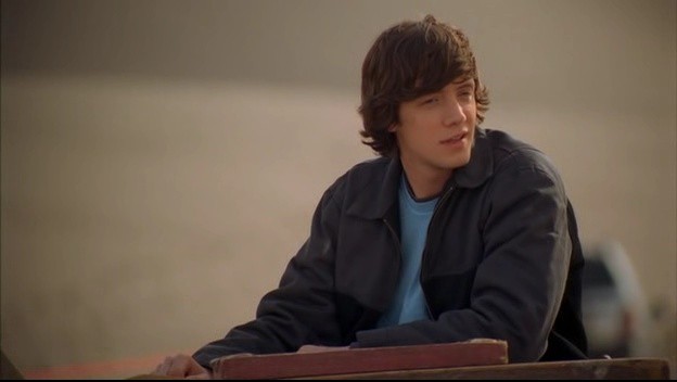 Lanetli Tapınak Fotoğrafı