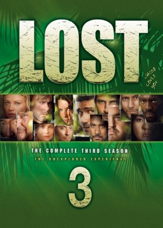 Lost Fotoğrafı