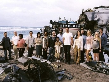 Lost Fotoğrafı